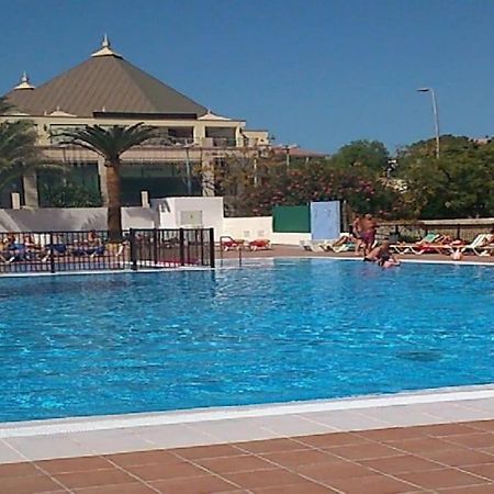 Studio In Torres Del Sol Griffin Near The Beach Arona  Esterno foto