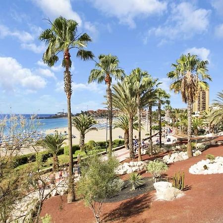 Studio In Torres Del Sol Griffin Near The Beach Arona  Esterno foto