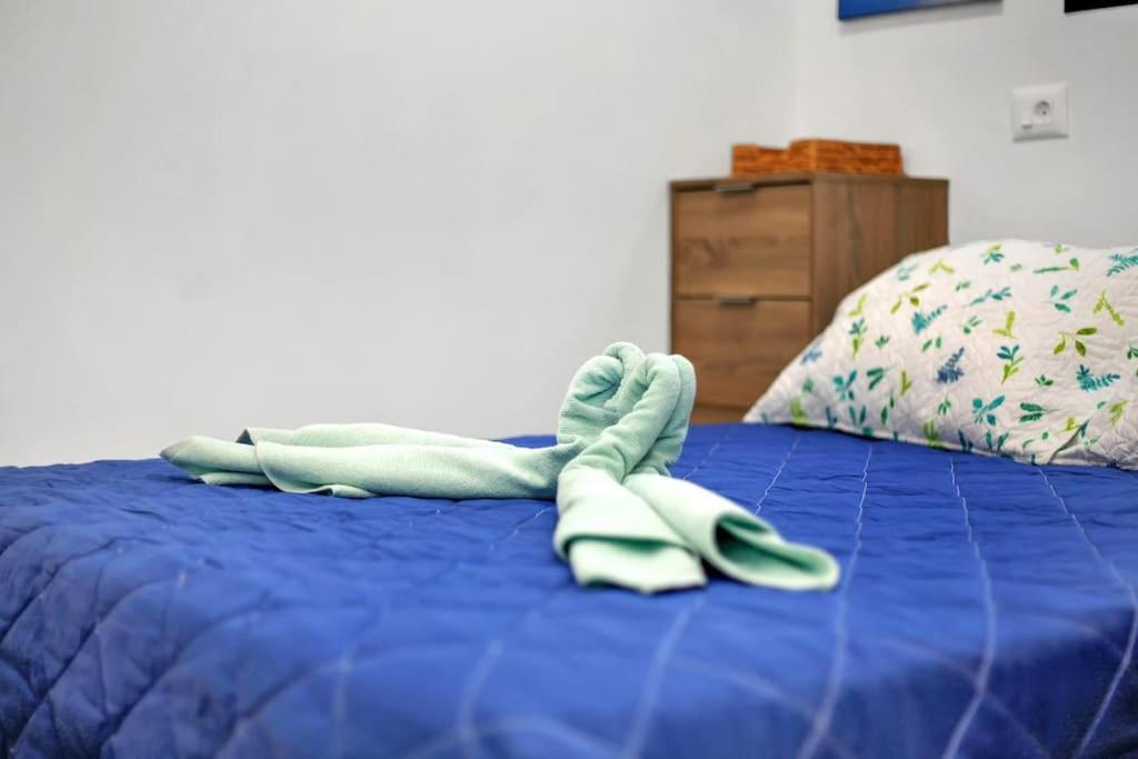 Studio In Torres Del Sol Griffin Near The Beach Arona  Esterno foto
